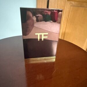 Tom Ford Translucent Finishing Powder 01 Alabaster Nude Pressed Lightly Used